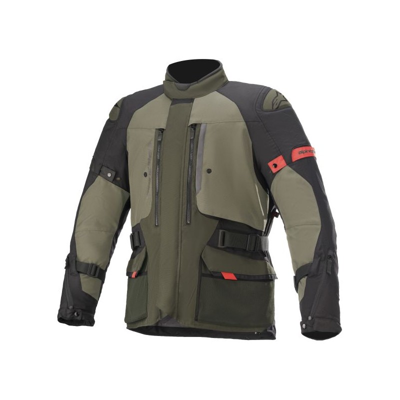 Geaca textil ALPINESTARS KETCHUM GORE-TEX - ALPINESTARS - MLM Motors