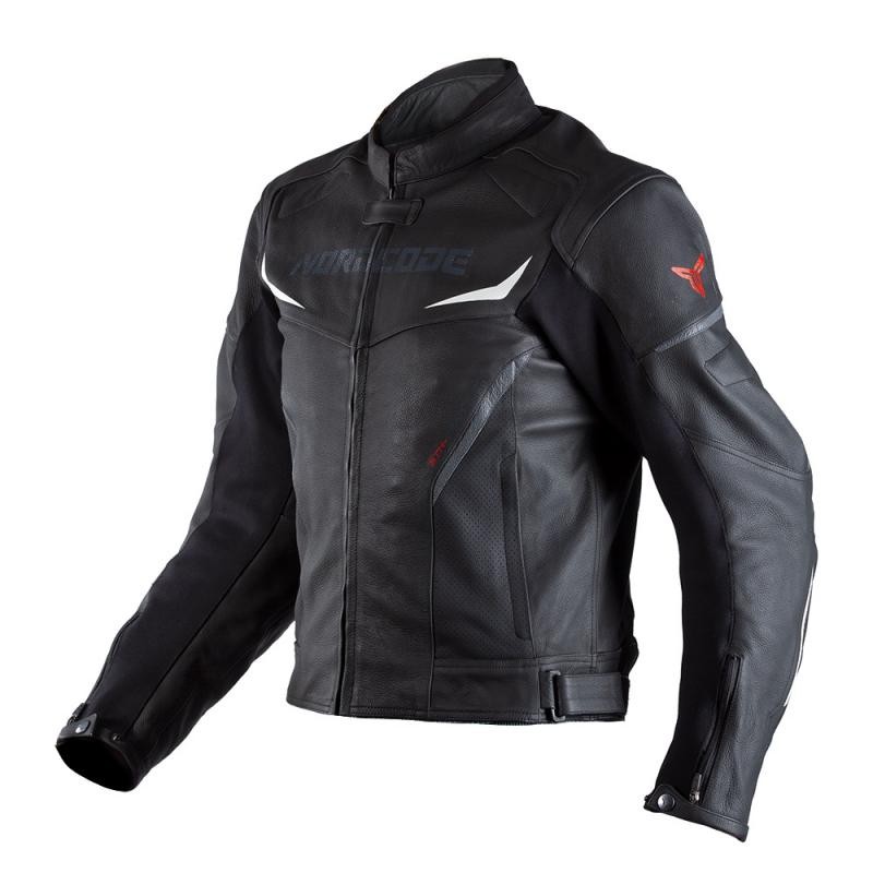 Geaca piele NORDCODE STRIKER - NORDCODE - MLM Motors