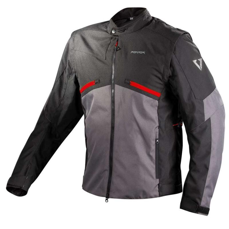 Geaca textil FOVOS PINDOS - FOVOS - MLM Motors