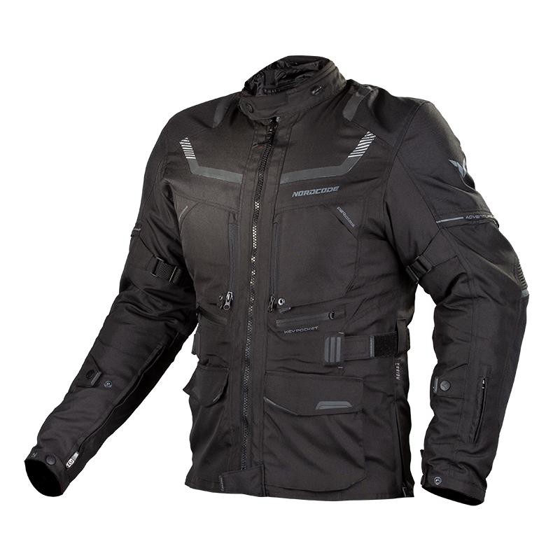 Geaca textil NORDCODE ADVENTURE EVO - NORDCODE - MLM Motors