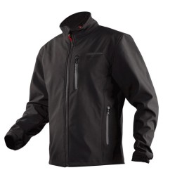 Pilot - FLIPPER Fighter negru mat [ L ] - PILOT - MLM Motors