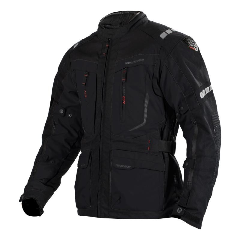 Geaca textil NORDCODE DAKAR EVO - NORDCODE - MLM Motors