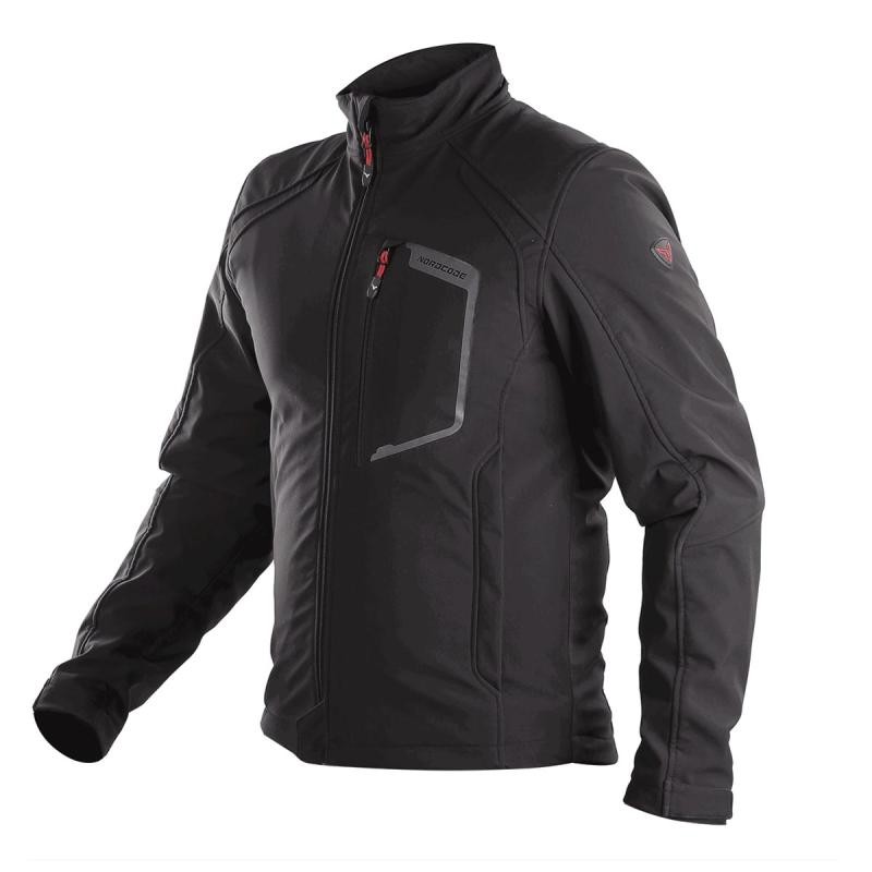 Geaca textil NORDCODE ERGO SOFTSHELL - NORDCODE - MLM Motors