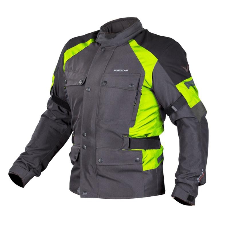 Geaca textil NORDCODE HORIZON - NORDCODE - MLM Motors