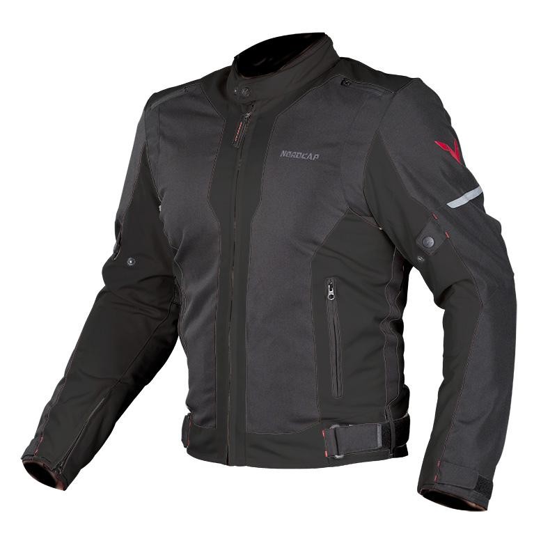 Geaca textil NORDCODE JACKAL - NORDCODE - MLM Motors