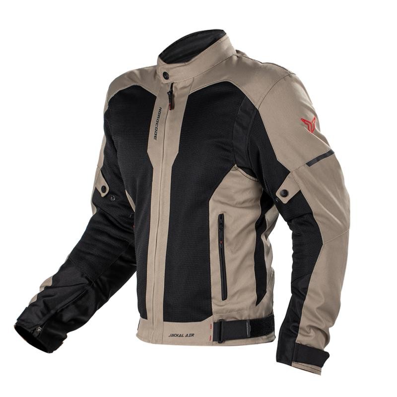 Geaca textil NORDCODE JACKAL AIR - NORDCODE - MLM Motors