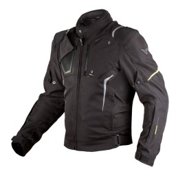 PILOT - Casca Full-face SNAKE gri mat - PILOT - MLM Motors