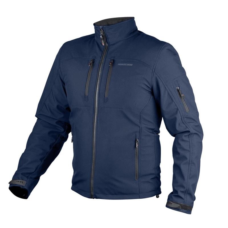 Geaca textil NORDCODE PULSE - NORDCODE - MLM Motors