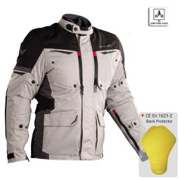 PILOT - Casca Full-face SNAKE carbon - PILOT - MLM Motors