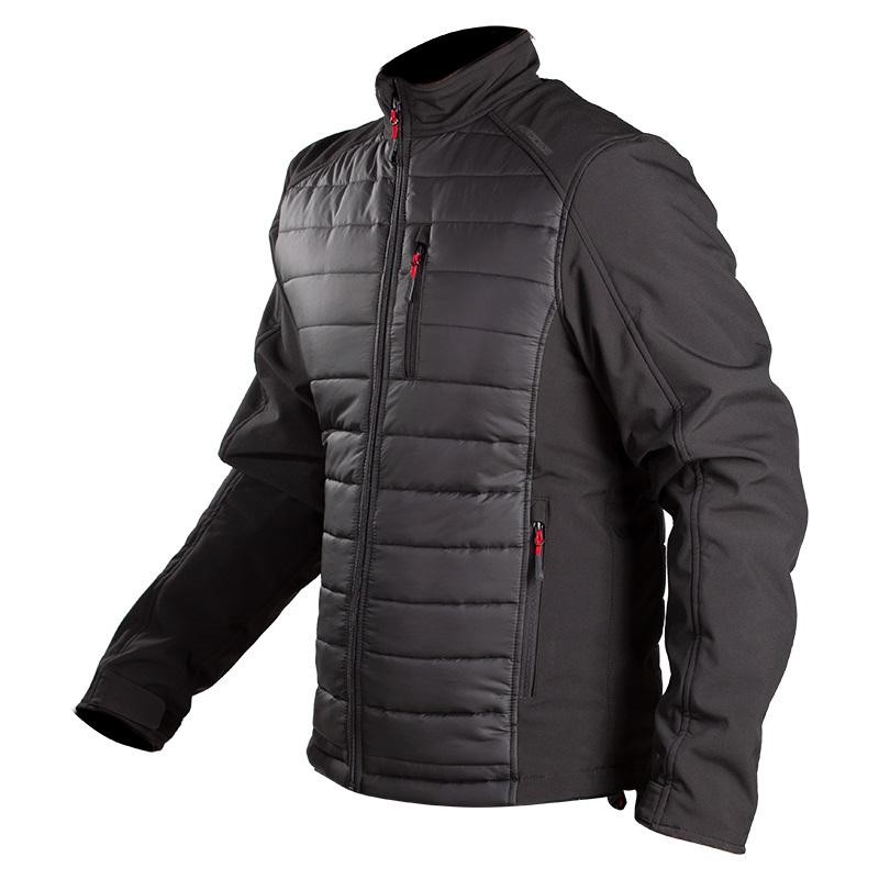 Geaca textil NORDCODE SQUARE - NORDCODE - MLM Motors