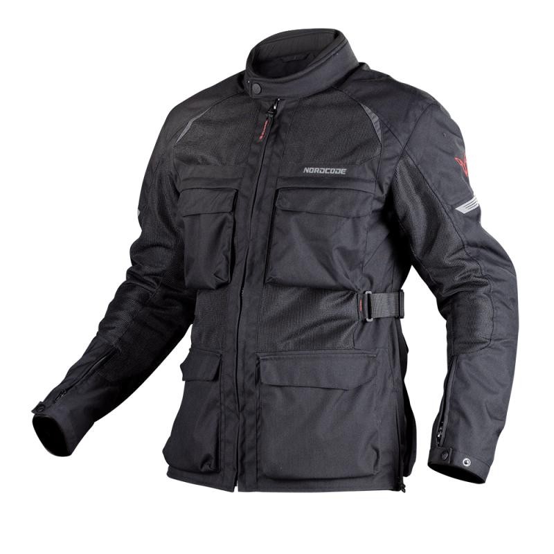 Geaca textil NORDCODE TERRA FLOW - NORDCODE - MLM Motors