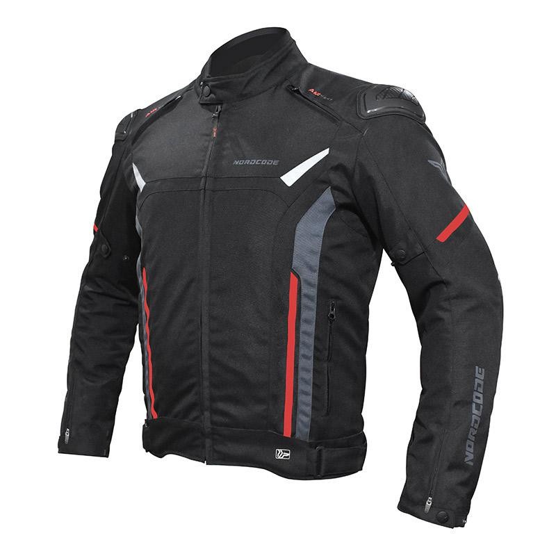 Geaca textil NORDCODE VIPER EVO - NORDCODE - MLM Motors