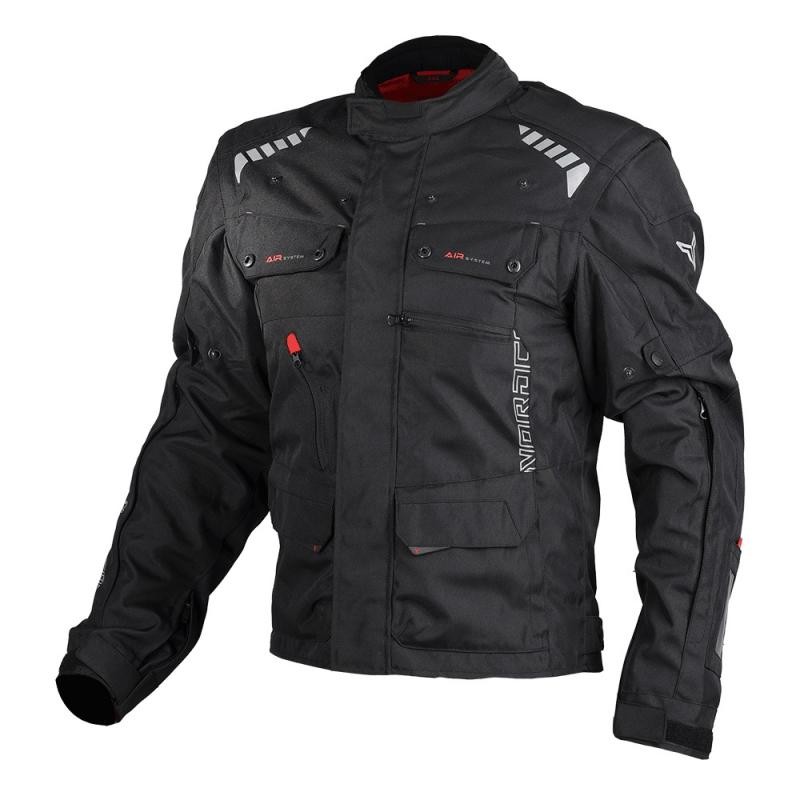 Geaca textil NORDCODE X-CROSS - NORDCODE - MLM Motors