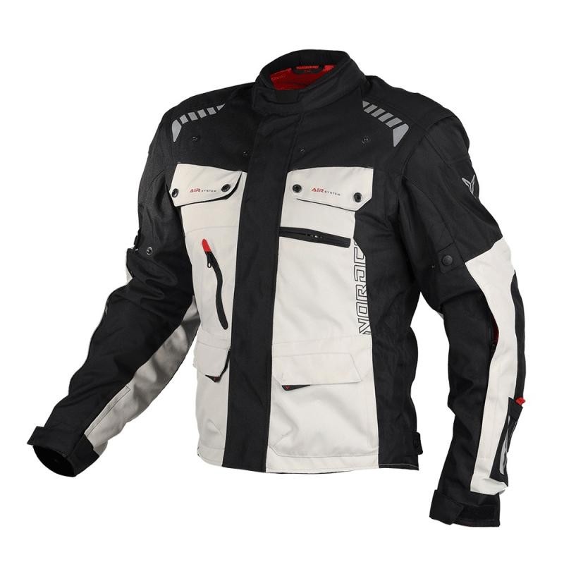 Geaca textil NORDCODE X-CROSS - NORDCODE - MLM Motors