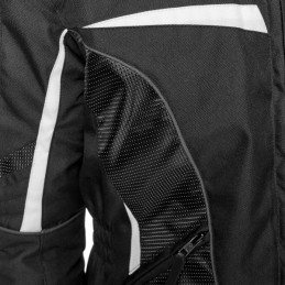 Geaca textil dama ADRENALINE LOVE RIDE 2.0 PPE -  - MLM Motors