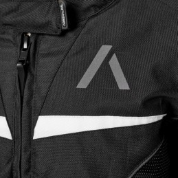 Geaca textil dama ADRENALINE LOVE RIDE 2.0 PPE -  - MLM Motors