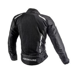 PILOT - Casca Full-face SNAKE gri mat - PILOT - MLM Motors