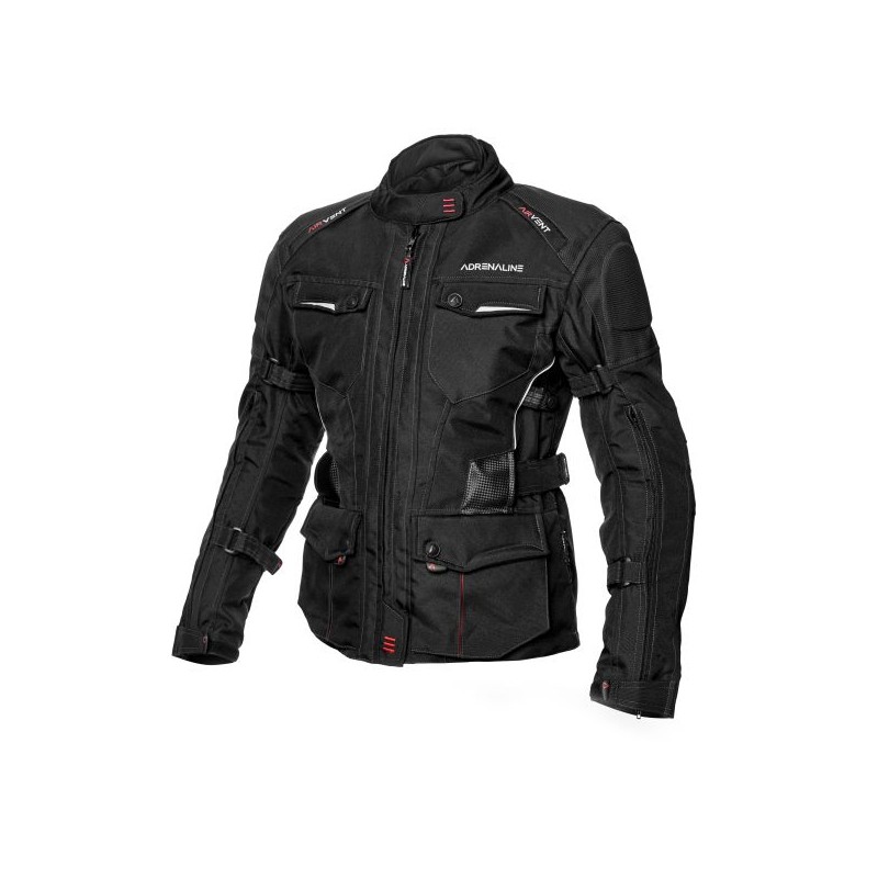 Geaca textil dama ADRENALINE ALASKA LADY 2.0 PPE - ADRENALINE - MLM Motors