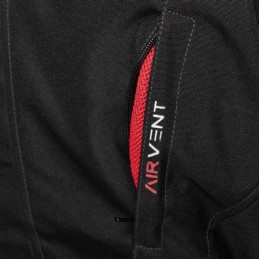 Geaca textil dama ADRENALINE ALASKA LADY 2.0 PPE - ADRENALINE - MLM Motors