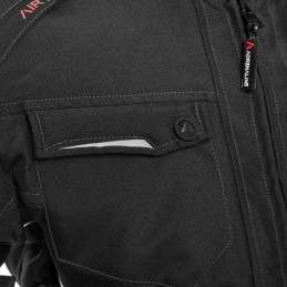 Geaca textil dama ADRENALINE ALASKA LADY 2.0 PPE - ADRENALINE - MLM Motors