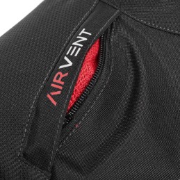 Geaca textil dama ADRENALINE ALASKA LADY 2.0 PPE - ADRENALINE - MLM Motors