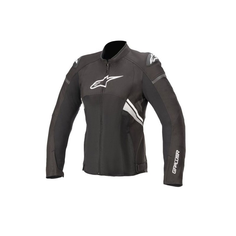 Geaca textil dama ALPINESTARS STELLA T-GP PLUS R V3 AIR - ALPINESTARS - MLM Motors