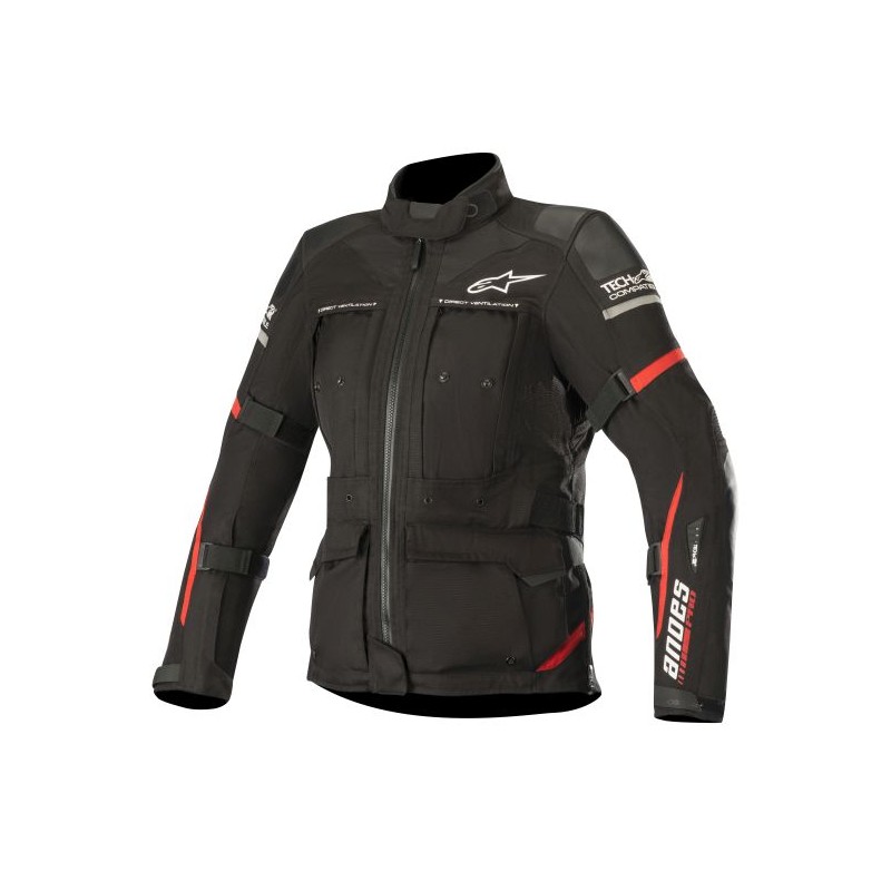 Geaca textil dama ALPINESTARS STELLA T-SP S WP - ALPINESTARS - MLM Motors