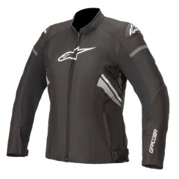 Manusi textile ALPINESTARS ANDES V3 DRYSTAR - ALPINESTARS - MLM Motors