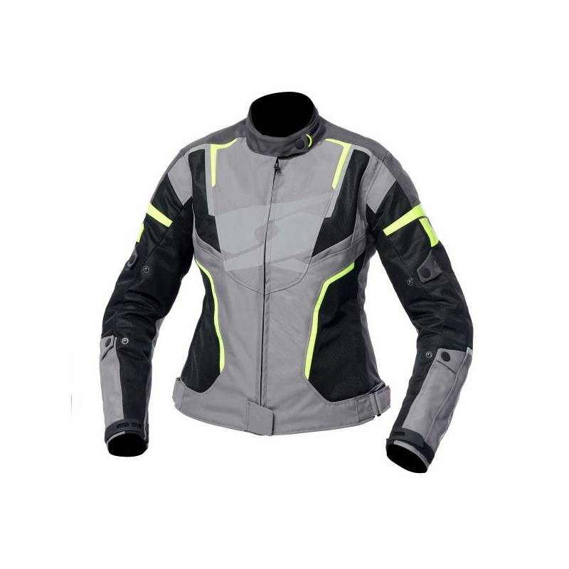 Geaca textil dama SPYKE AIRMASTER LADY - SPYKE - MLM Motors