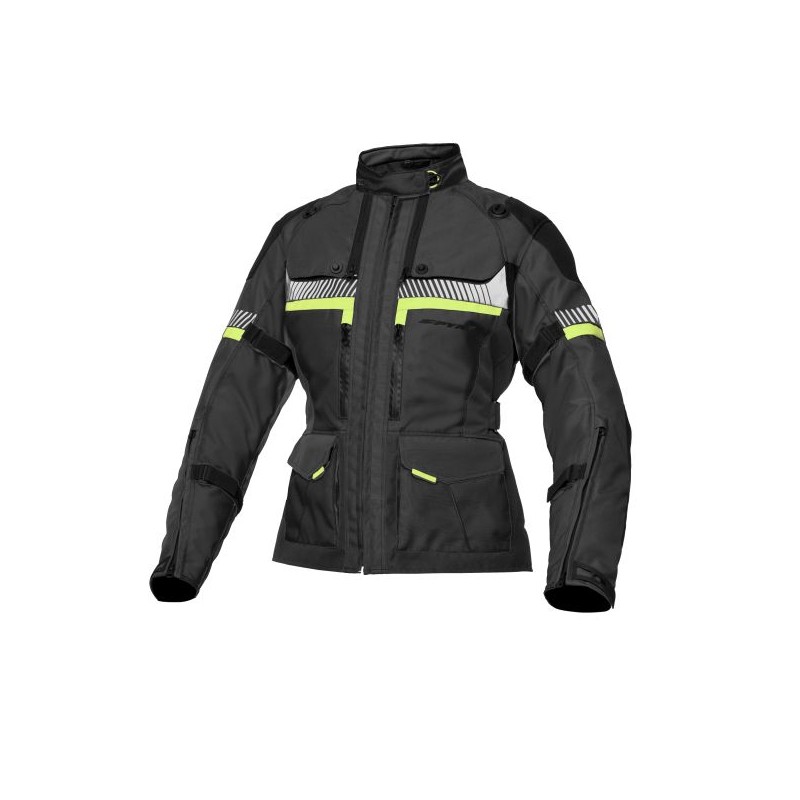 Geaca textil dama SPYKE EVERGLADE DRY TECNO 2.0 LADY - SPYKE - MLM Motors