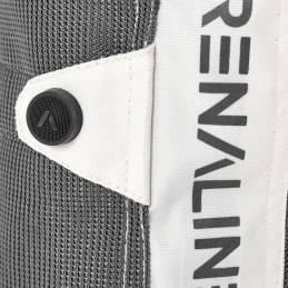 Pantaloni textil ADRENALINE MESHTEC 2.0 - ADRENALINE - MLM Motors