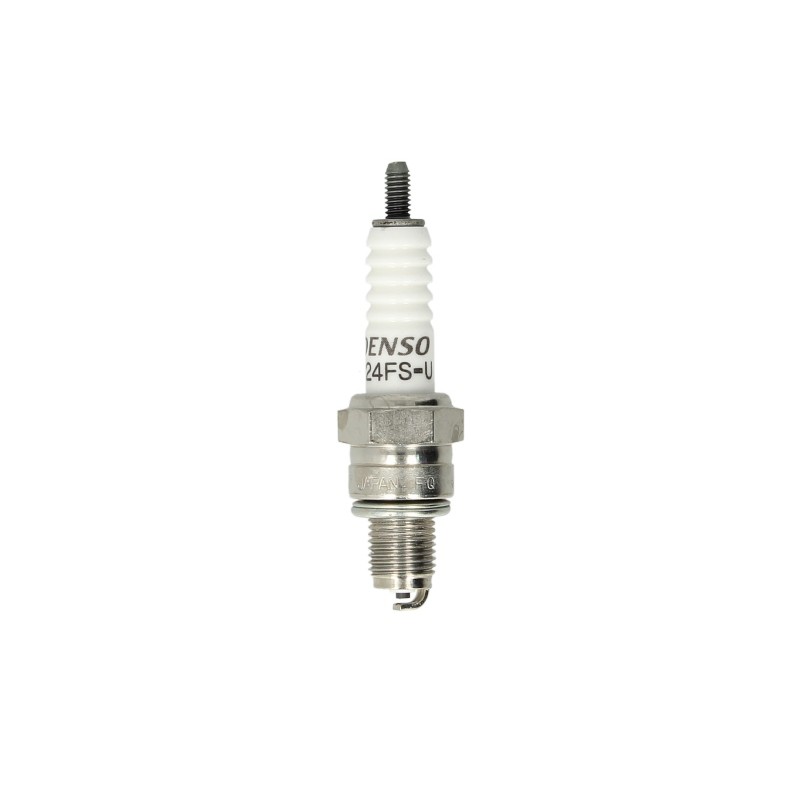 DENSO bujie Nickel - U24FSU / U24FS-U (Alternativ: IUF24) (C8HA) - DENSO - MLM Motors
