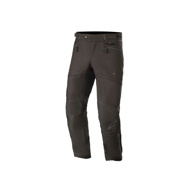 Pantaloni textil ALPINESTARS AST-1 V2 WP - ALPINESTARS - MLM Motors