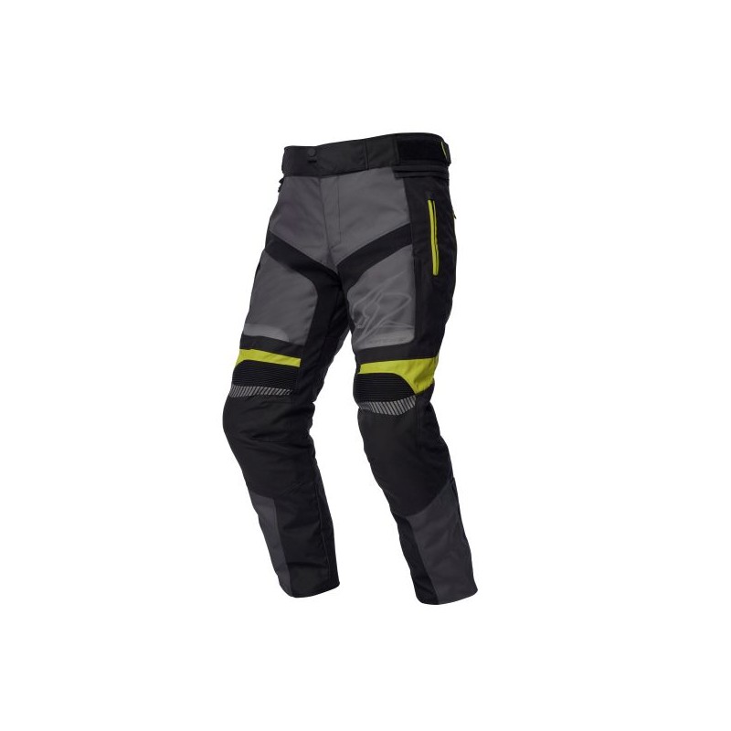 Pantaloni textil SPYKE MERIDIAN DRY TECNO - SPYKE - MLM Motors