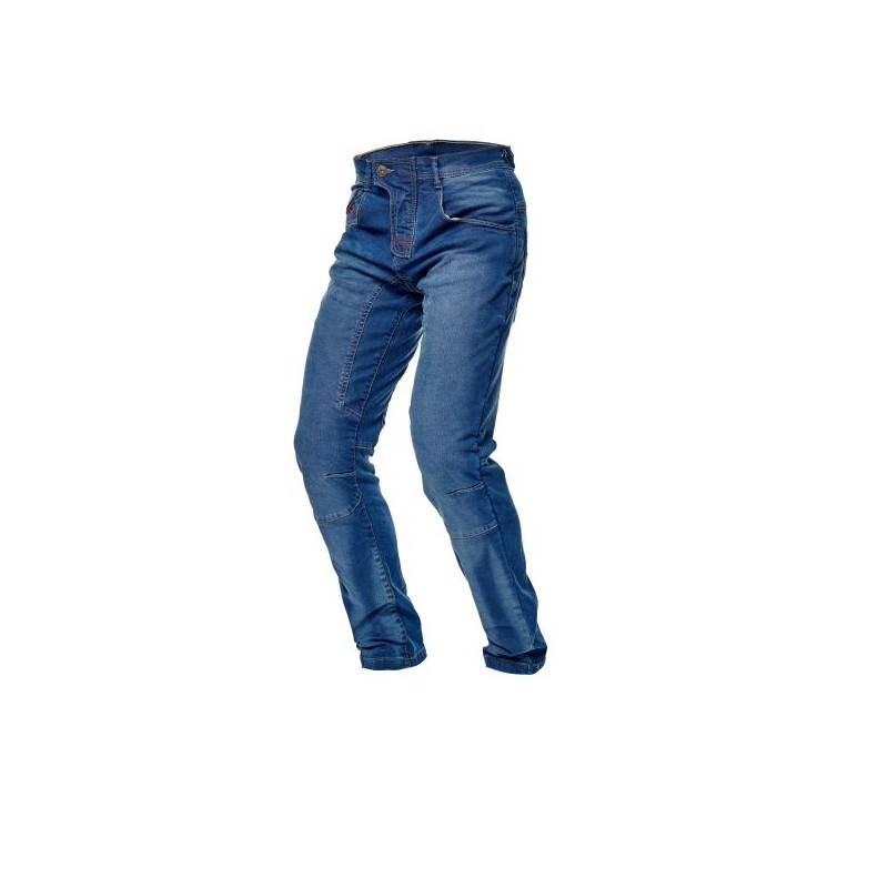 Pantaloni blug ADRENALINE ROCK - ADRENALINE - MLM Motors