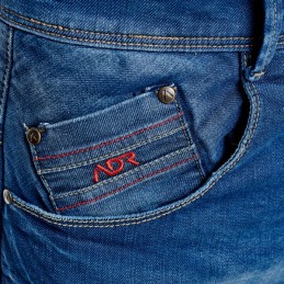 Pantaloni blug ADRENALINE ROCK - ADRENALINE - MLM Motors
