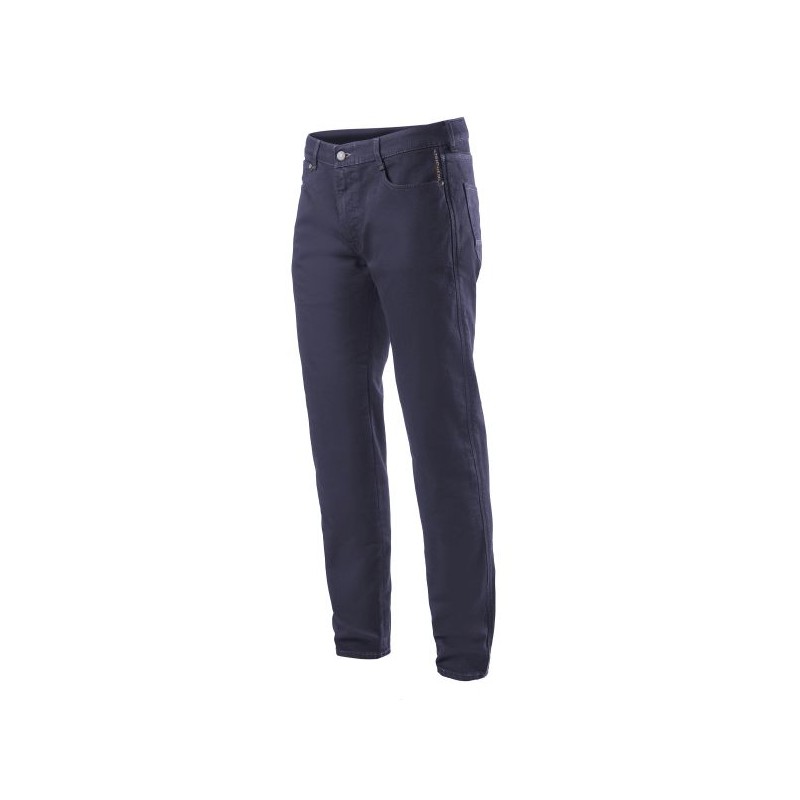 Pantaloni blug ALPINESTARS COPPER V2 - ALPINESTARS - MLM Motors