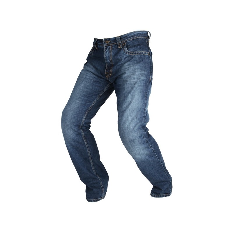 Pantaloni blug FREESTAR ROAD VINTAGE - FREESTAR - MLM Motors