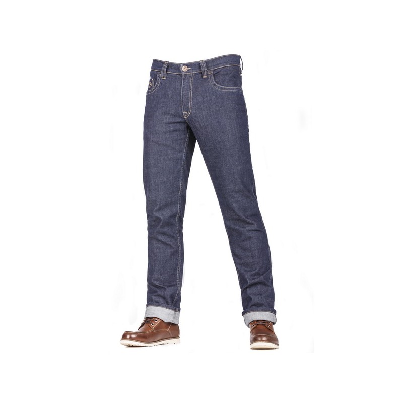 Pantaloni blug FREESTAR CAFE RACER - FREESTAR - MLM Motors