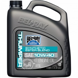 BEL RAY | MLM Motors