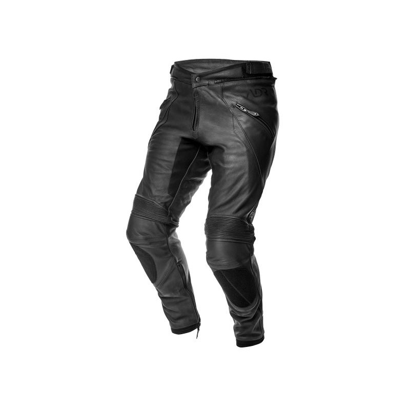 Pantaloni de piele ADRENALINE SYMETRIC - ADRENALINE - MLM Motors