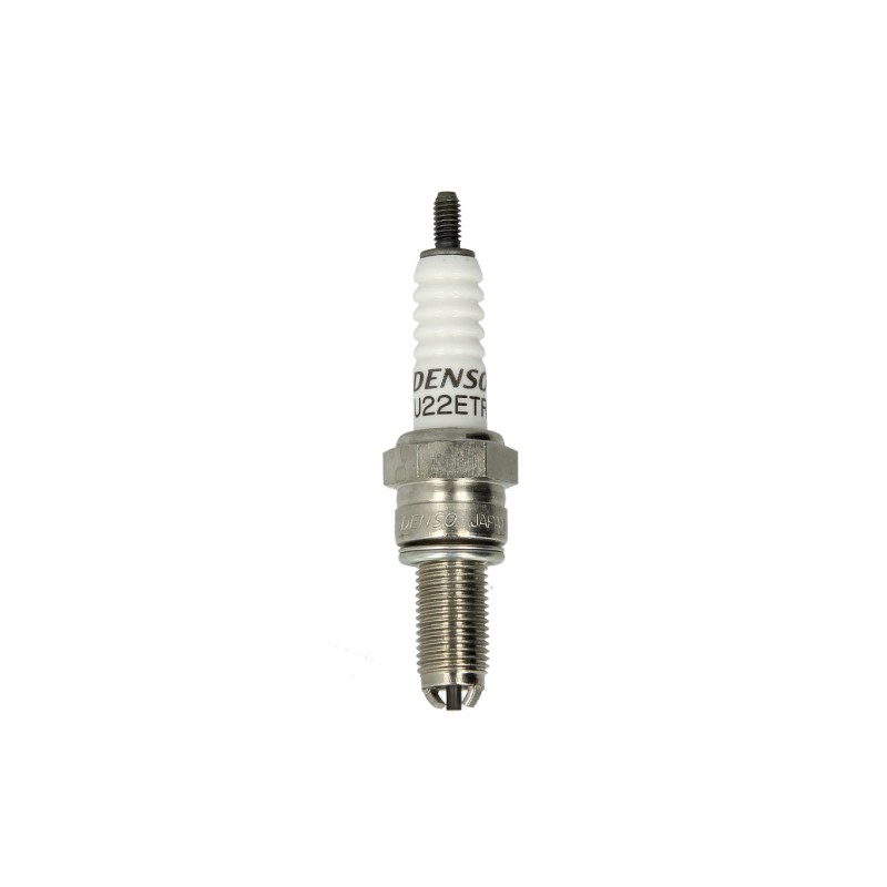DENSO bujie Nickel - U22ETR (CR7EK) - DENSO - MLM Motors