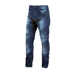 Pantaloni blug FREESTAR CAFE RACER - FREESTAR - MLM Motors