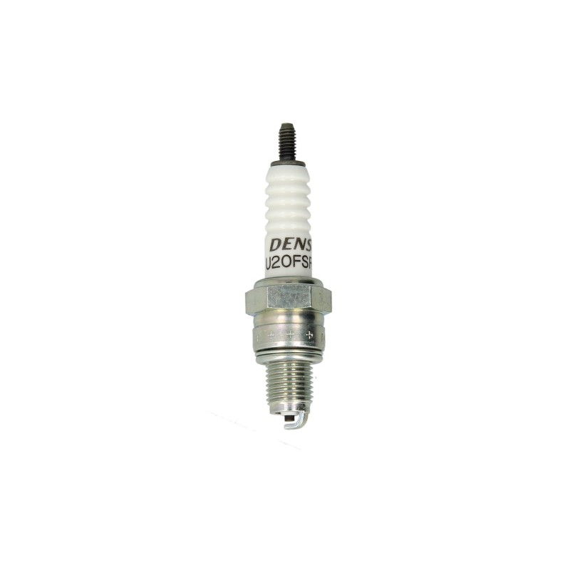 DENSO bujie Nickel - U20FSRU / U20FSR-U (Alternativ: IUF22) (CR6HS) - DENSO - MLM Motors