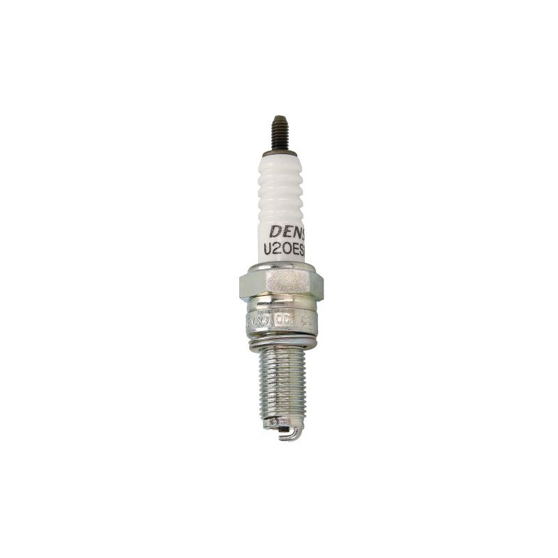 DENSO bujie Nickel - U20ESRN / U20ESR-N (Alternativ: IU20) (CR6E) - DENSO - MLM Motors