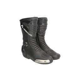 Pilot - FLIPPER Fighter negru mat [ L ] - PILOT - MLM Motors