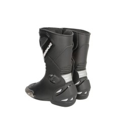 Pilot - FLIPPER Fighter negru mat [ L ] - PILOT - MLM Motors