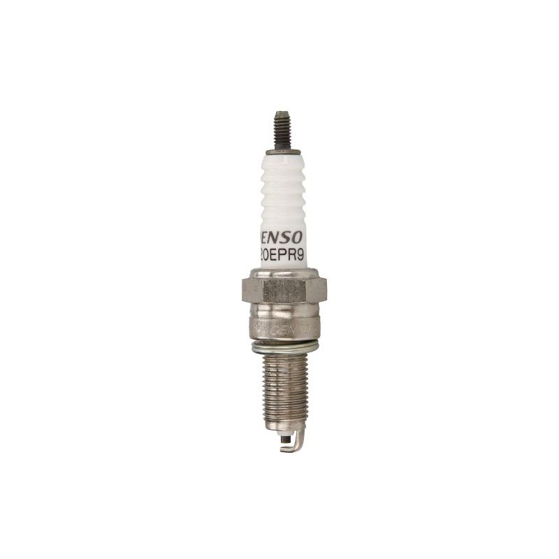 DENSO bujie Nickel - U20EPR9 (CPR6EA9) - DENSO - MLM Motors