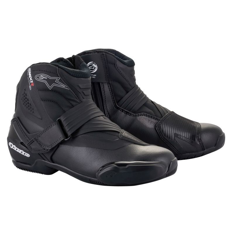 Ghete moto ALPINESTARS SMX-1 R V2 - ALPINESTARS - MLM Motors