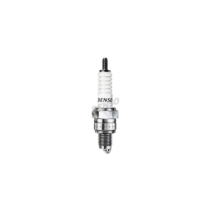 DENSO bujie Nickel - U16FSRUB / U16FSR-UB (CR5HSB) - DENSO - MLM Motors
